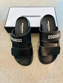 Sandalo Dsquared2