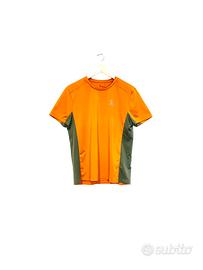 T-shirt Tecniche Trekking Uomo Salewa Montura