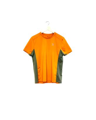 T-shirt Tecniche Trekking Uomo Salewa Montura