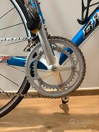 Gruppo Campagnolo veloce 9v vintage