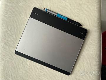 Tavoletta grafica Wacom Intuos CTH-480