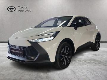 Toyota C-HR 2.0 PHEV E-CVT Trend PLUG-IN