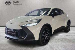 Toyota C-HR 2.0 PHEV E-CVT Trend PLUG-IN