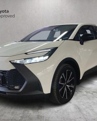 Toyota C-HR 2.0 PHEV E-CVT Trend PLUG-IN