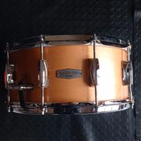 Rullante Tama Soundworks 14"x6.5 Acero (10Tiranti)