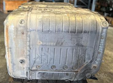 SILENZIATORE STRALIS IVECO 5801429216