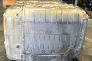 SILENZIATORE STRALIS IVECO 5801429216