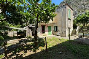 Casa Indipendente Meta [Cod. rif 3154219VRG]