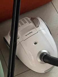 Aspirapolvere improve