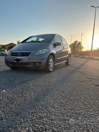 Mercedes Classe A 180d