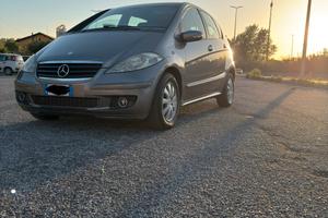 Mercedes Classe A 180d