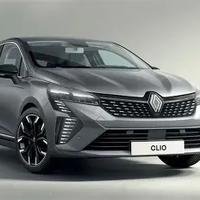 RICAMBI RENAULT CLIO 2024