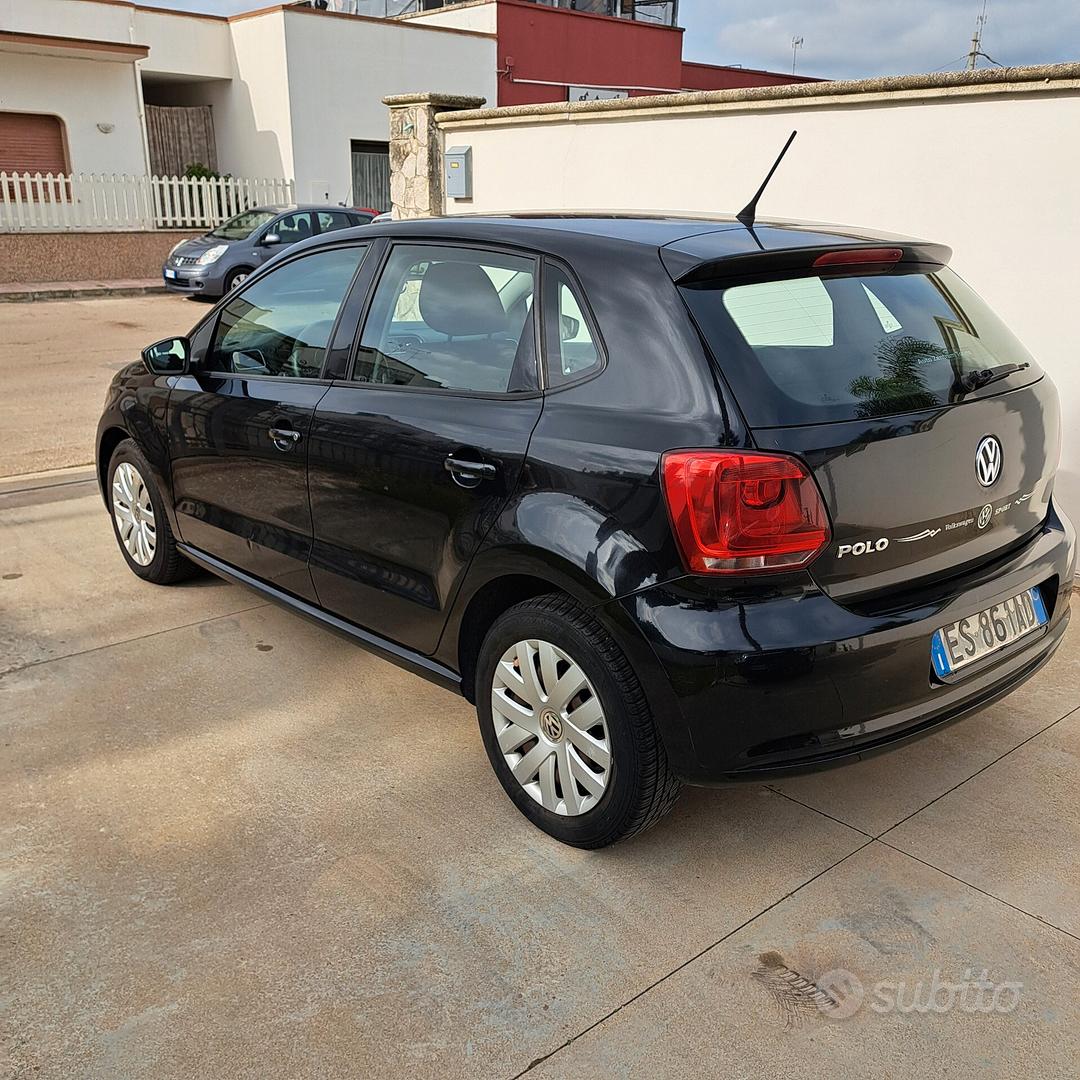 Volkswagen Polo 2013 photo 4