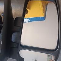 specchietti Renault Master 