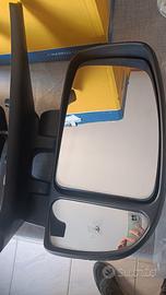 specchietti Renault Master 