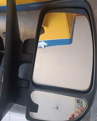 specchietti Renault Master 