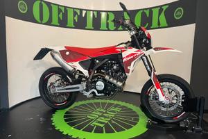 Fantic XMF 125 2024