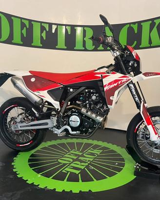 Fantic XMF 125 2024
