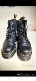 scarponcini donna Dr. Martens nuovi 