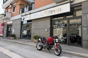 DUCATI Monster 696 Monster 696