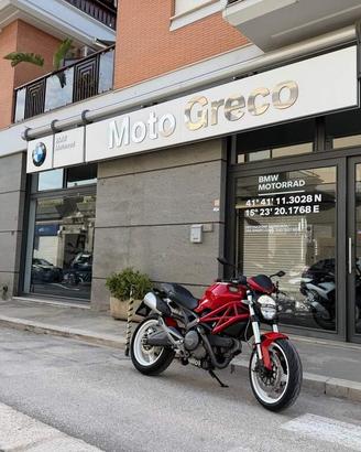 DUCATI Monster 696 Monster 696