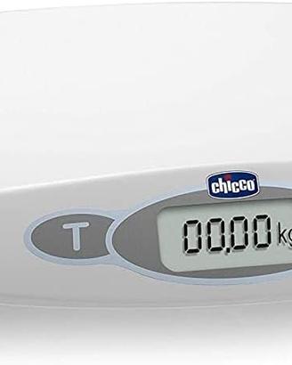 Bilancia Elettronica per neonati - CHICCO