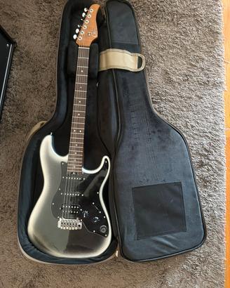 MOEER GTRS P800 professional 800rw dark silver