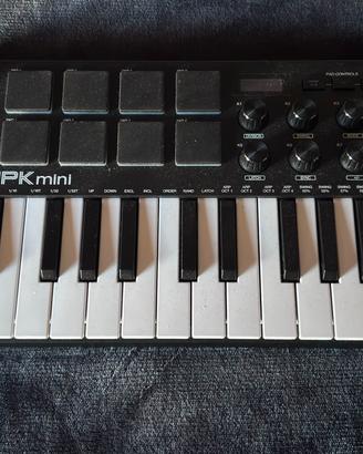 Akai Professional MPK Mini MK3
