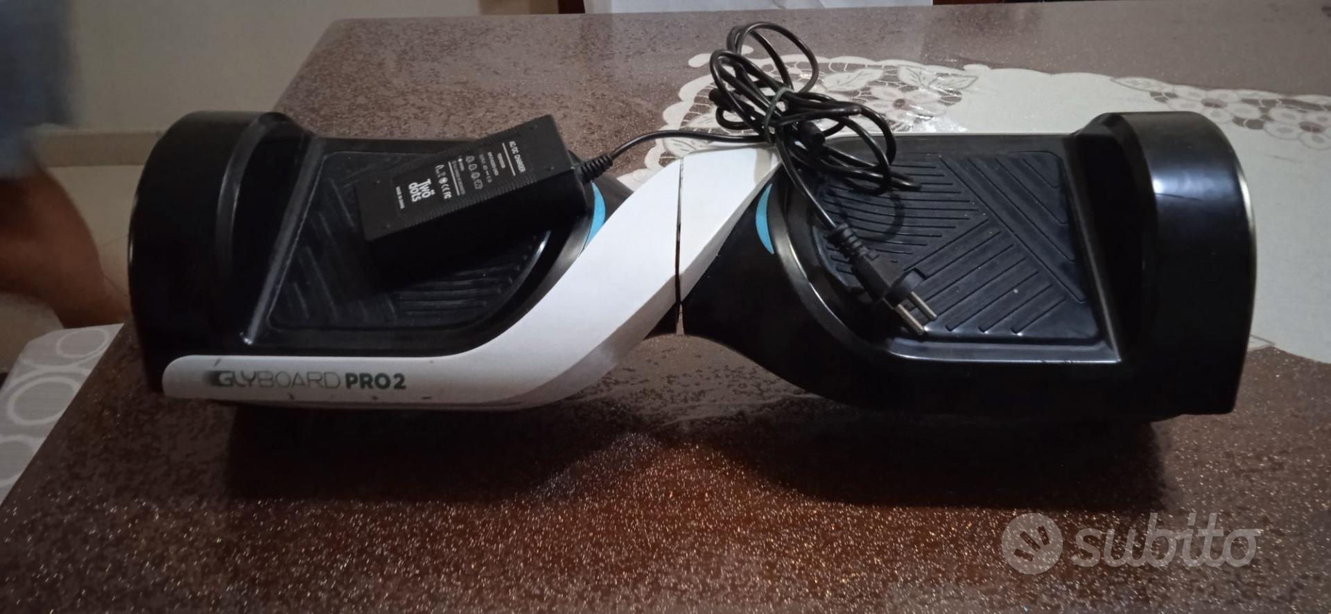 Hoverboard glyboard best sale pro 2