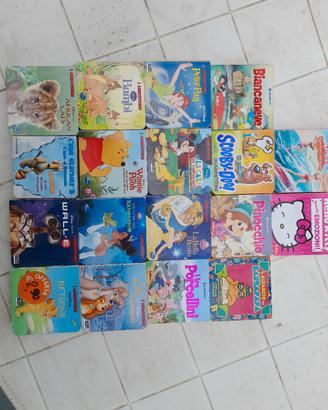 libretti x bambini