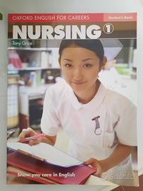 libro inglese sanitario 