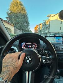 Cruscotto digitale Bmw