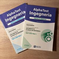 Alpha test Ingegneria TOLC-I