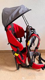 Zaino portabimbi Deuter