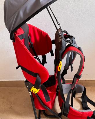 Zaino portabimbi Deuter