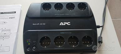 APC Ups Es7000 Gruppo di continuità
