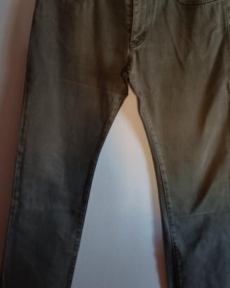 Jeans Calvin Klein 