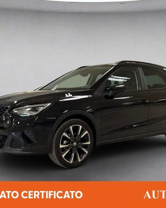 SEAT Arona 1.0 ecotsi black edition 95cv