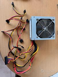 Alimentatore Xilence 500W per pc