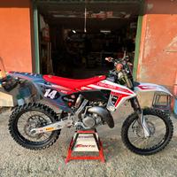 Fantic 125