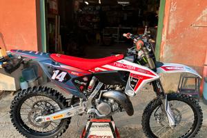 Fantic 125