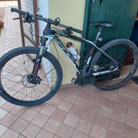 mtb CARBONIO