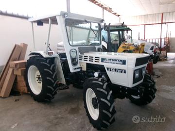 lamborghini 603 dt b