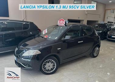 Lancia Ypsilon 1.3 DIESEL *PARI AL NUOVO*