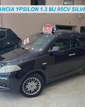 Lancia Ypsilon 1.3 DIESEL *PARI AL NUOVO*