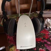 Cuffie Sennheiser