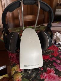Cuffie Sennheiser