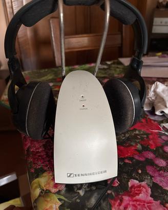Cuffie Sennheiser