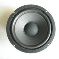 Woofer 6,5" 6ohm 50W