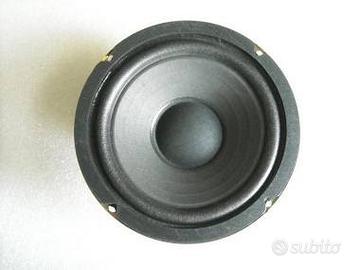 Woofer 6,5" 6ohm 50W